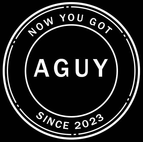 AGuy logo